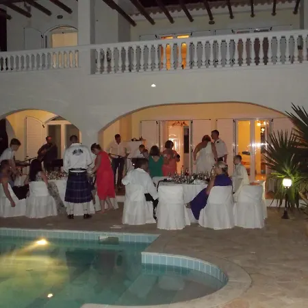 ヴィラ Spacious 5 Bed With Pool In Kefalonia *