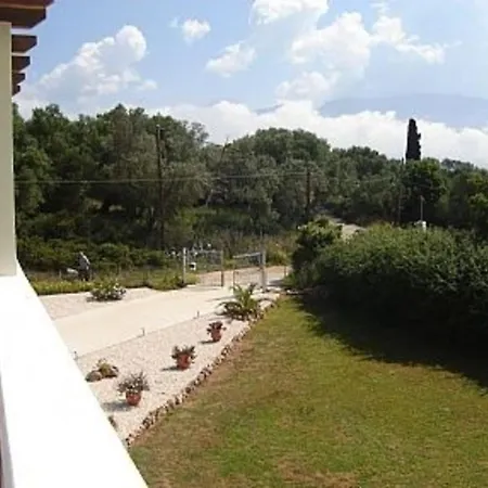 Spacious 5 Bed With Pool In Kefalonia * ケファロニア